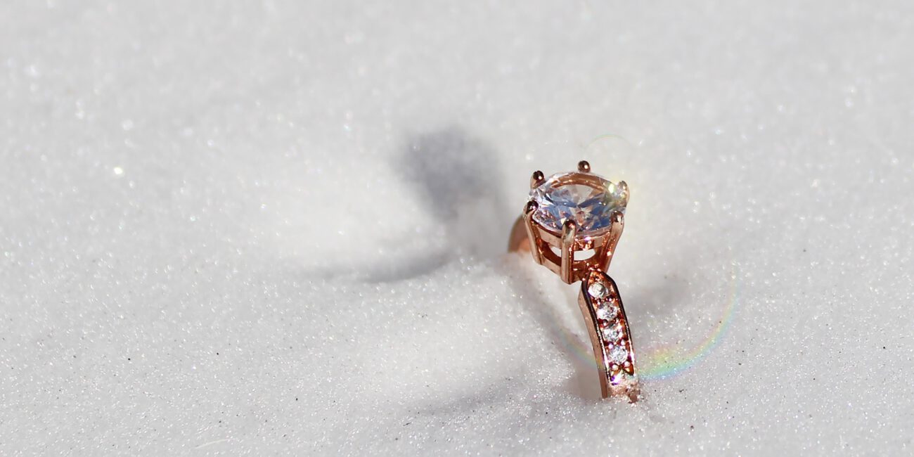 10 Tipps für Ihre Winterhochzeit